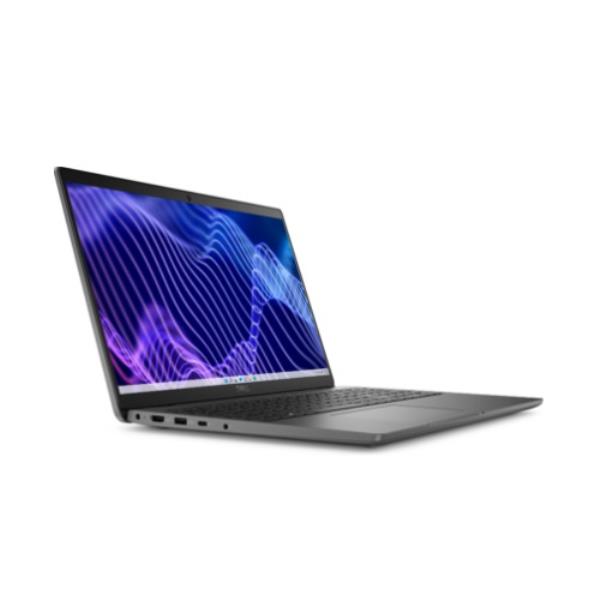 Notebook Dell PRO 16 PC16250: Processador i5| 8GB RAM| 256GB SSD| Tela 15,6"| Webcam| Garantia 3 Anos