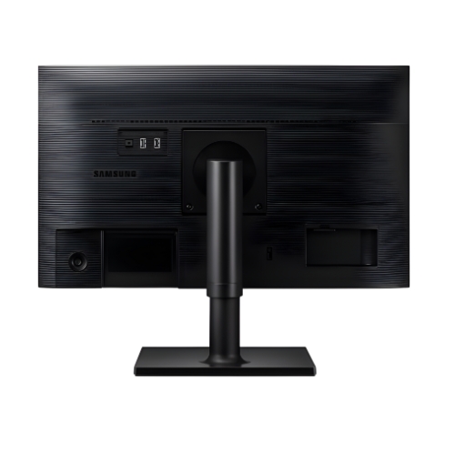 Monitor Samsung LF24T450FQLMZD: Tela 23,8"