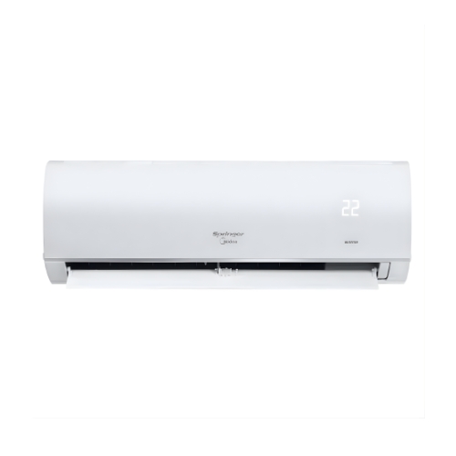 Imagem do produto Ar-Condicionado Midea AirVolution 42AFVCI18S5.38TVCI18S5: 18.000 BTUs| Split Inverter| Ciclo Frio da marca Midea - miniatura 3