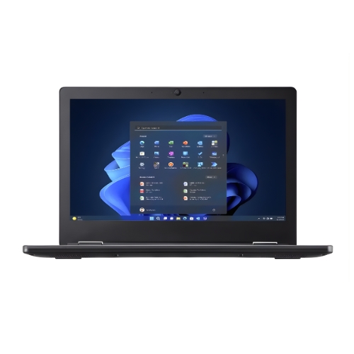 Notebook Bellagio BeLeno HG20JL: Processador Celeron| 4GB RAM| 128 GB SSD| Tela 11,6"| Garantia 1 Ano