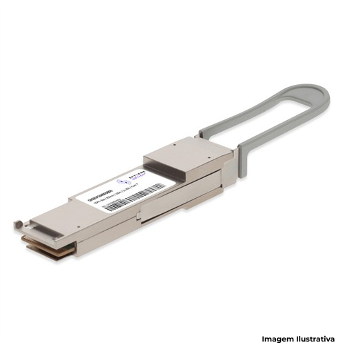 Transceiver Skylane 40GBase-SR QSFP+ Multimodo QFB85P10400D000 - Portal de Adesões