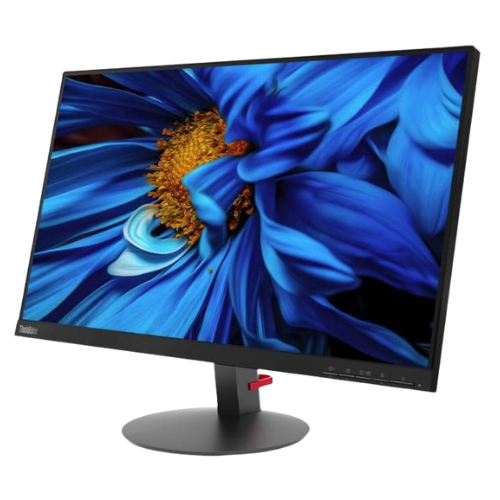 Monitor Lenovo Thinkvison S24e-03: Tela 23,8"