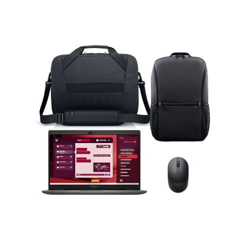 Notebook Dell Latitude 3450: Processador i5| 8GB RAM| 512GB SSD| Intel® Integrated Graphics| Garantia 3 Anos On-site