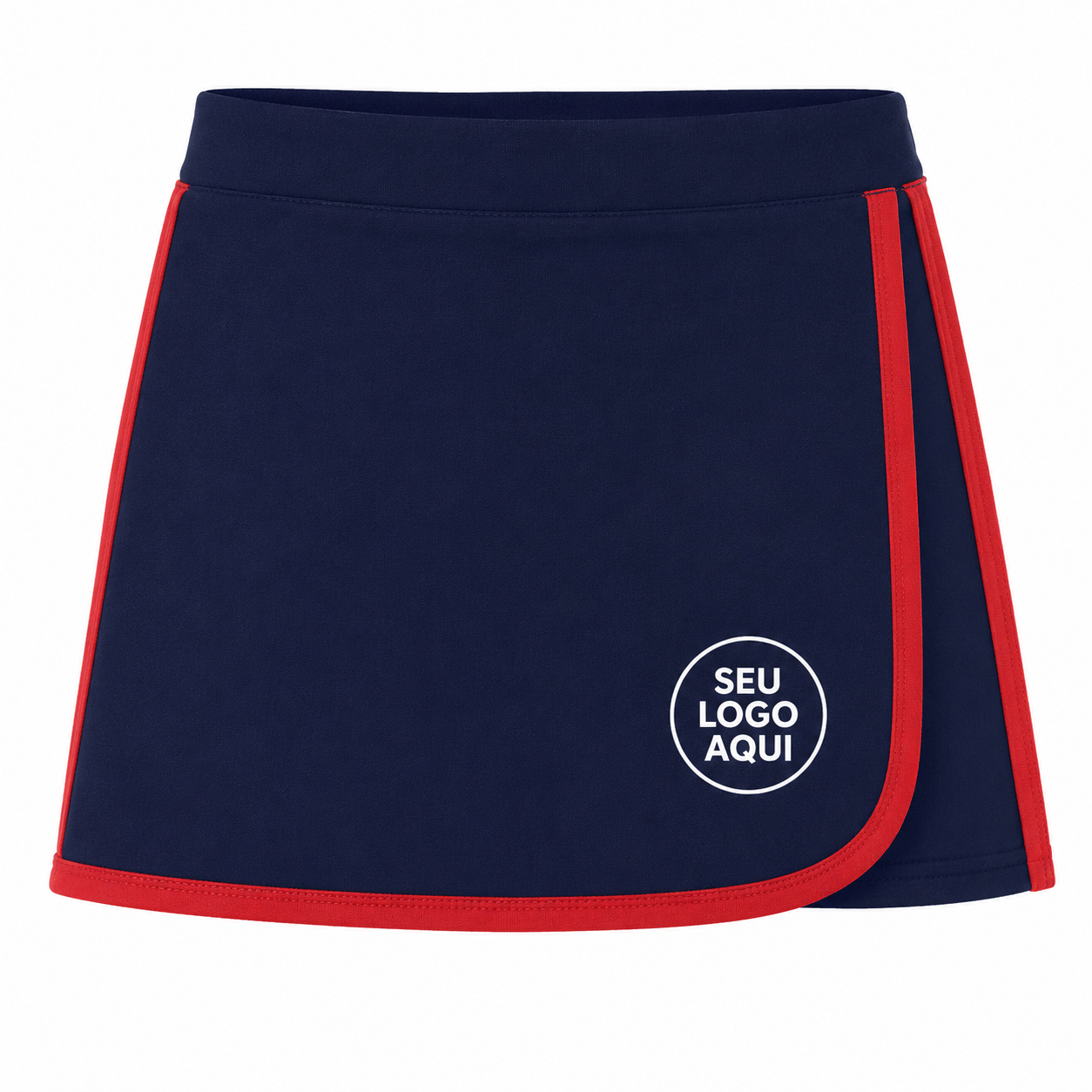 Shorts-Saia Uniforme Escolar Modelo 06 Antônio - Portal de Adesões