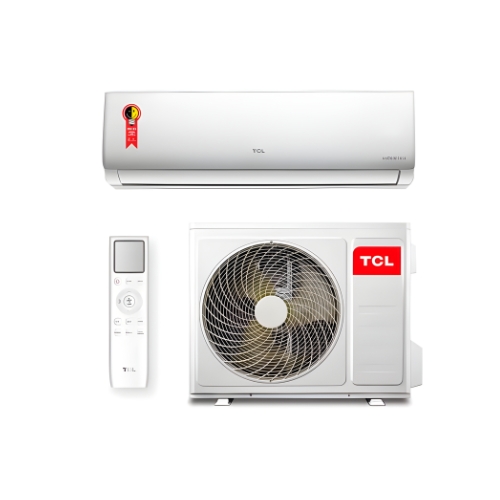 Ar-Condicionado TLC TAC-32CHSA2-INV: 32.000 BTUs| Split Inverter| Ciclo Quente/Frio - Portal de Adesões