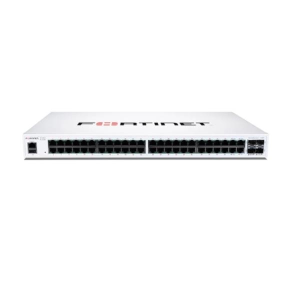 Switch De Acesso Fortinet FS-148-FPOE