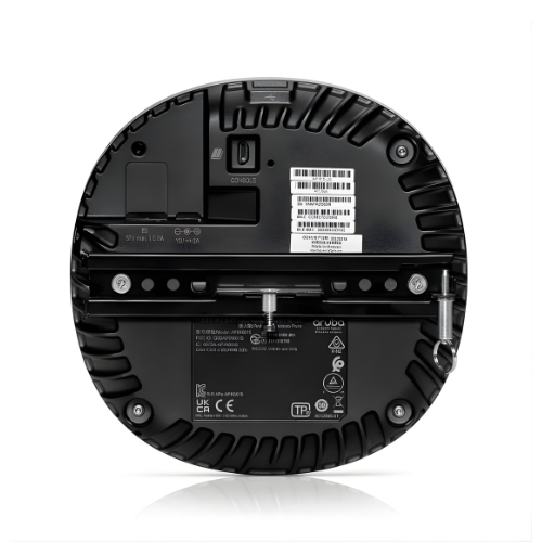 Access Point HPE Aruba AP-615 RW AP - R7J49A Wi-fi 6E