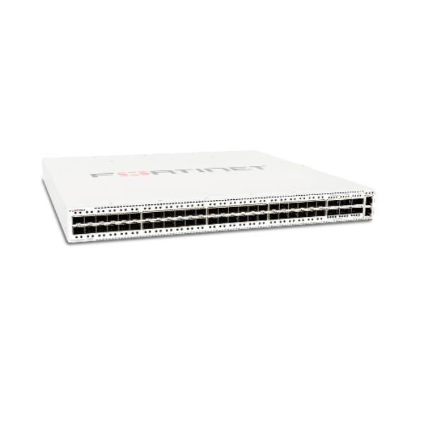 Switch Core Fortinet FortiSwitch 1048E - Portal de Adesões