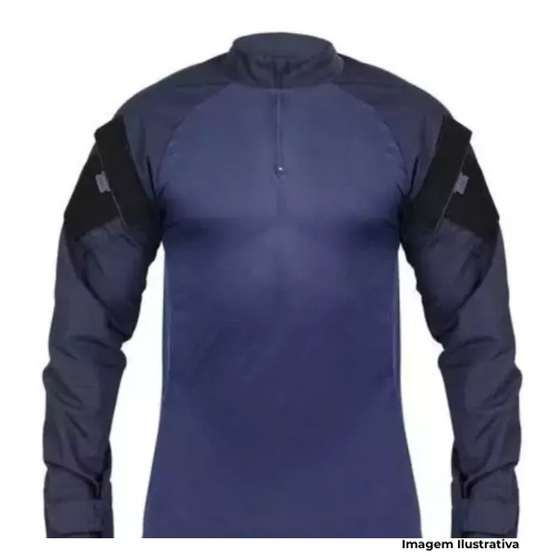 Uniforme Tático Operacional Gandola e Calça