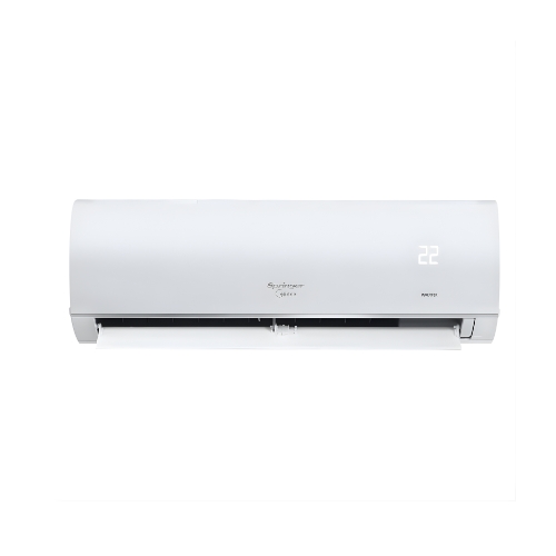 Ar-Condicionado Midea 42AFVCI09S5.38TVCI09S5: Split Hi Wall Inverter| 9.000 Btus| Ciclo Frio
