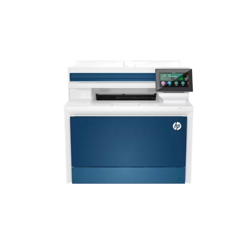 Impressora Multifuncional Laser Colorida HP Color LaserJet Pro MFP 4303FDW - Portal de Adesões