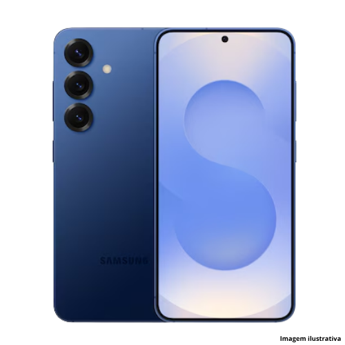 Locação Smartphone Samsung S25 512 GB SMS931B + Licença MDM - Portal de Adesões