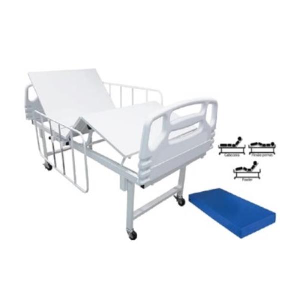 Leito Articulação Simples Elétrica 1031