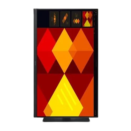 Monitor Samsung Essential S4: Tela 23,8"