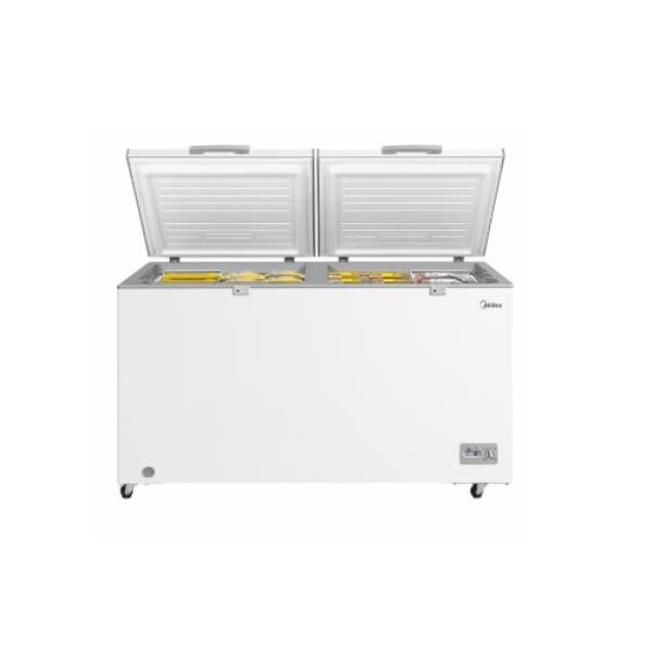 Freezer Horizontal Midea MDR698FZD012 698 L Bivolt