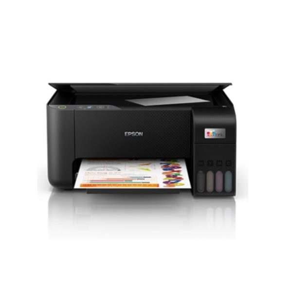 Impressora Epson EcoTank L3250 Multifuncional Wi-Fi Tanque De Tinta