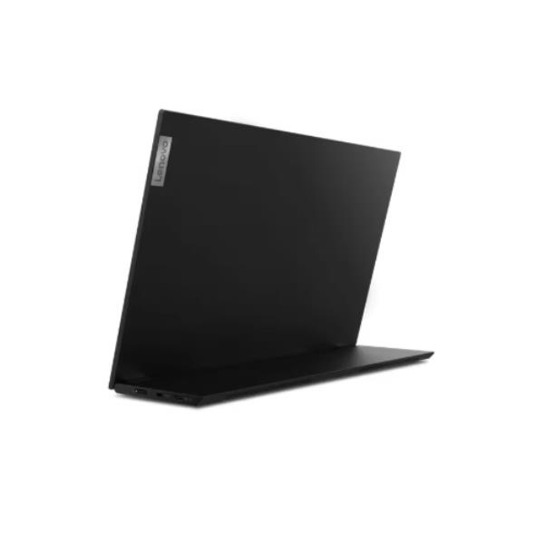 Monitor Lenovo ThinkVision M15: Tela 15,6"