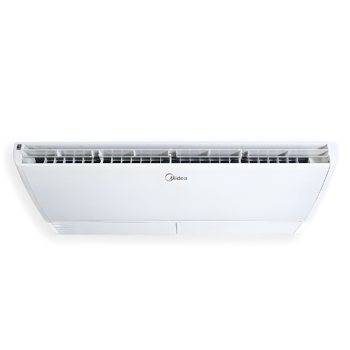 Ar-Condicionado Midea Inverter Connect 42ZQVE60M5.38CCVE60515MM: 60.000 BTUs| Piso/Teto| Split Inverter| Ciclo Frio