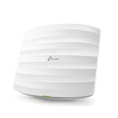Access Point TP-Link Omada EAP225 Wi-Fi AC1350 Dual Band Gigabit PoE - Portal de Adesões