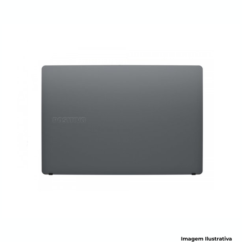 Notebook Positivo Master N6445: Processador Ryzen 5| 16GB RAM| 512GB SSD| Garantia de 2 Anos