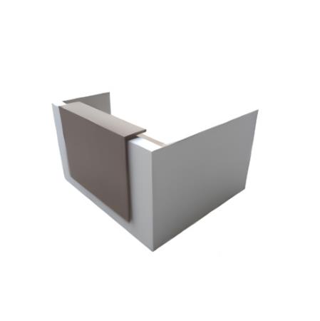 Balcão De Atendimento Belacci Em L Havena PR.BB