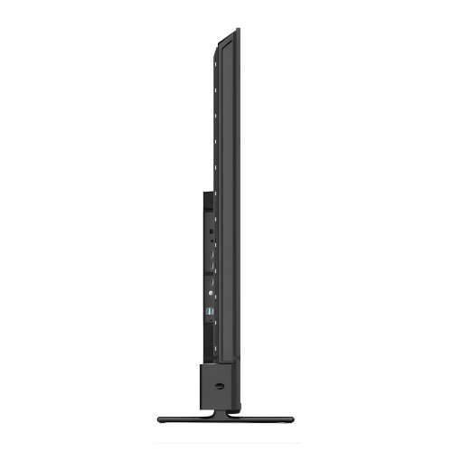 Smart Tv Philips 65" 4K UHD LED Wi-Fi Titan OS Ambilight 65PUG8100/78 65" 3840x2160