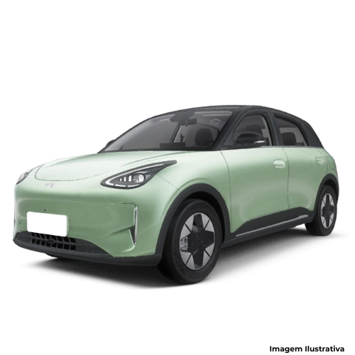 Veículo Automóvel Geely EX2 Max Hatch - Portal de Adesões