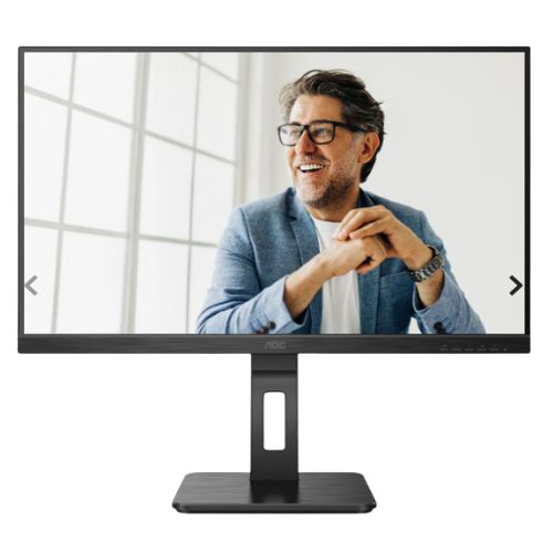 Monitor AOC 22P2UM: Tela 21,5"
