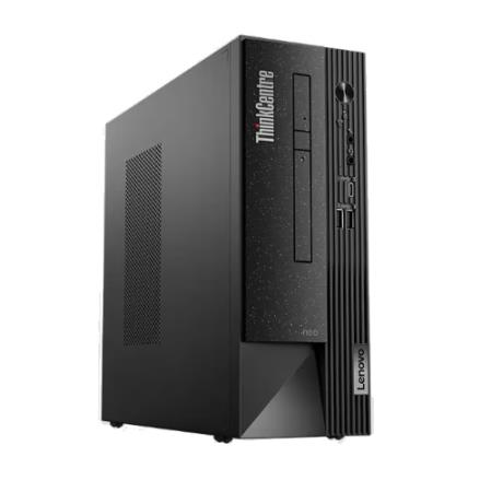 Computador Desktop Lenovo ThinkCentre NEO 50S GEN4: Processador I5|16GB Memória|512GB SSD| Office 2021 Home & Business| Garantia 36 meses| Acompanha monitor 21.5"