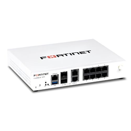 Firewall NGFW Fortinet FortiGate FG-91G Com UTP - Portal de Adesões