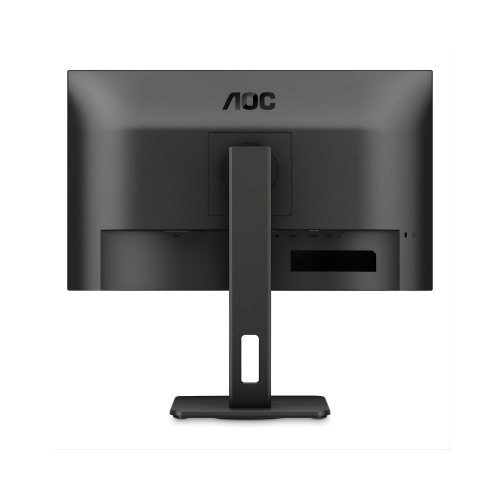 Monitor AOC 24E3UF: Tela 23,8"