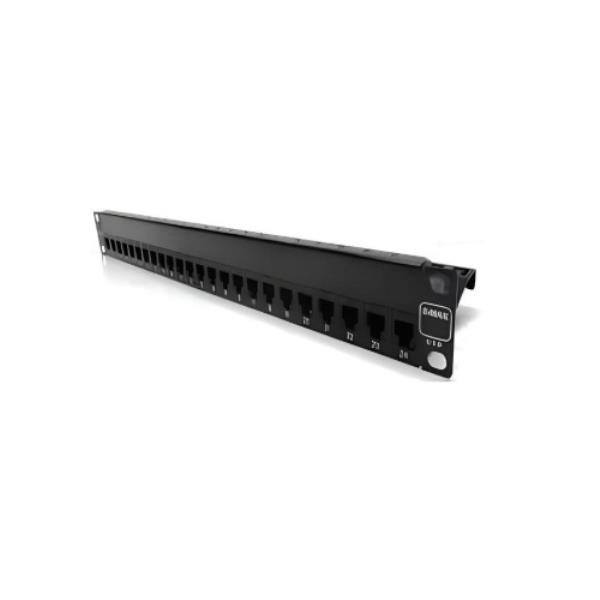 Patch Panel SIEMON Z-PNL-24E