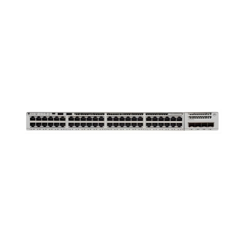 Switch COR LEAF / TOR 48 Portas. 1/10/25 + 06 Portas 40/100 Cisco Nexus 93180YC-FX