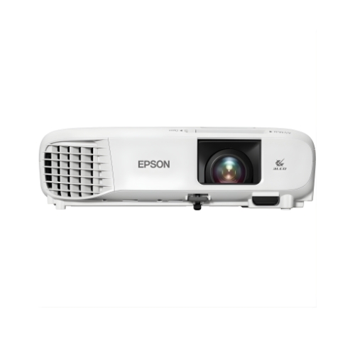 Projetor Epson PowerLite X49 3.600 Lúmens