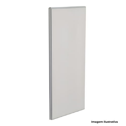Divisória Piso Teto Painel Cego Acima de 2,7m Com Bandeira Cega IW86 Cega e Decorada M² - Portal de Adesões
