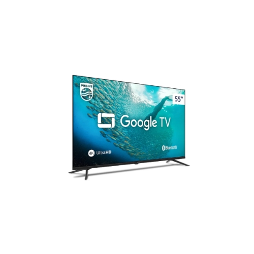 Televisor Smart TV Philips 55PUG7019/78 55" LED 4K UHD Bivolt 55"