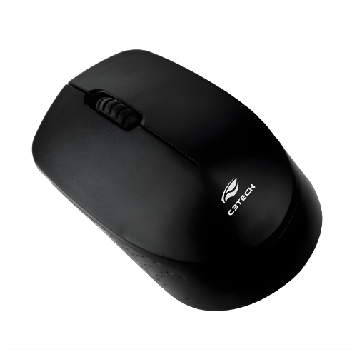 Mouse C3tech M-W17BK