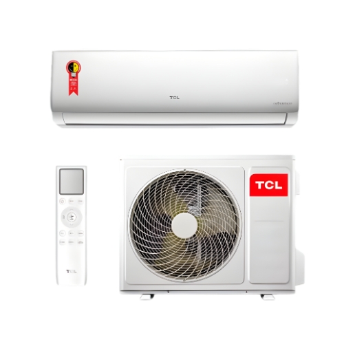 Ar-Condicionado TCL TAC-18CSA2-INV: Split Inverter| 18.000 BTUs| Ciclo Frio