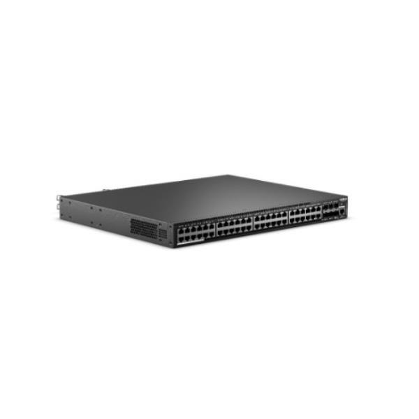 Switch Intelbras SC 3570-48GP-6X - Portal de Adesões