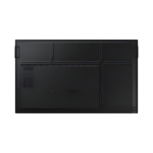 Tela Interativa Samsung 86" 4K UHD Touchscreen WA86C LH86WACWLGCXZA 86" 3840x2160