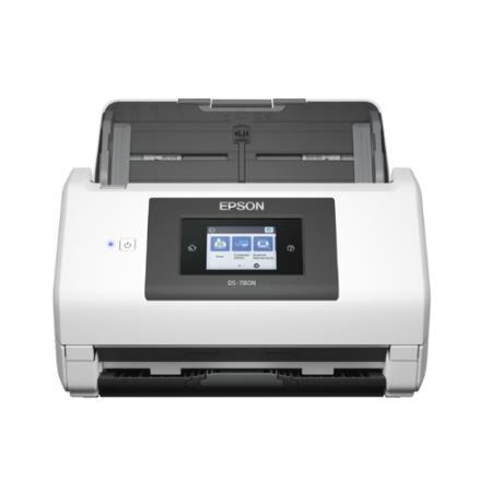 Scanner Epson DS-780N