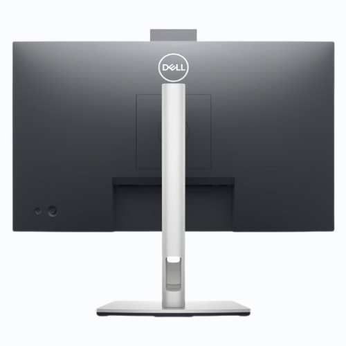 Monitor Dell  C2423H: Tela 24"| Videoconferência