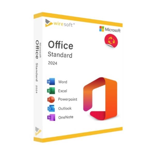 Licença De Software Microsoft Office Standard 2024 - Portal de Adesões
