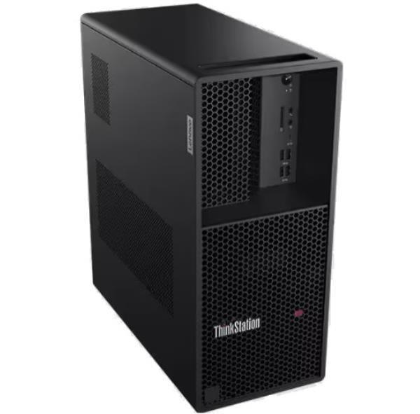 Workstation Lenovo Thinkstation P3 Tower: Processador i5| 32GB RAM| 1TB SSD| NVIDIA RTX| Garantia 5 Anos On-Site