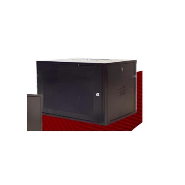 Rack De Parede 12U Ellos Linha Inova