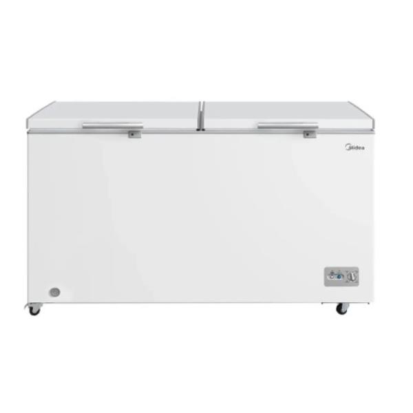 Freezer Horizontal Midea MDR698FZD012 698 L Bivolt - Portal de Adesões