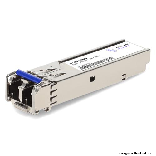 Transceiver Skylane 10GBase-LR SFP+ Monomodo SPP13010100B000 - Portal de Adesões