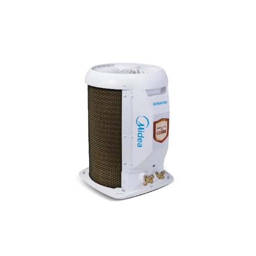 Ar-Condicionado Midea Airvolution Connect 42AFVCI12S5.38TVCI12S5: 12.000 BTUs| Split Inverter| Ciclo Frio