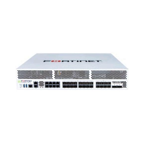 Firewall NGFW Fortinet Fortigate 1000F - Portal de Adesões