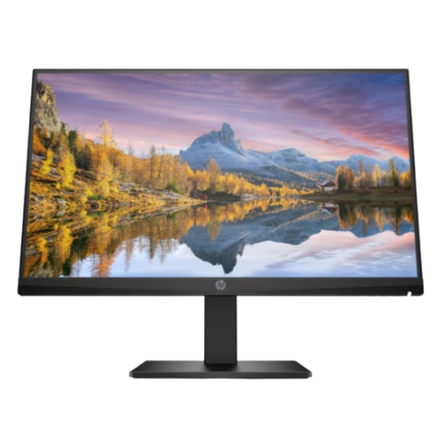 Computador Desktop HP Pro Mini 400 G9: Processador i5| 8GB RAM| 512GB SSD| Intel UHD 770| Monitor 21,5"| Suporte VESA| Garantia 5 Anos On-Site